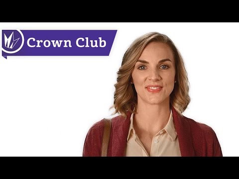 New Regal Crown Club (Meet Jenny) -- Regal Cinemas [HD]