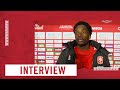 INTERVIEW | Menig: 'Heel zuur'