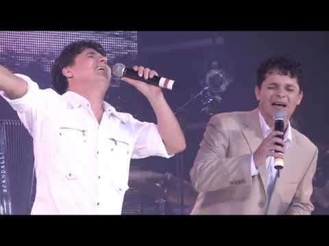 Canarinhos de Cristo - Saudade do Interior | DVD 25 Anos de Louvor