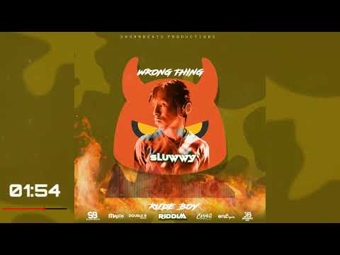 JussbusscampRecords and Sluwwy Musiq Official