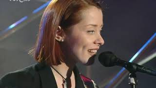 Suzanne Vega, 1992 &quot;in liverpool&quot; spanish TV