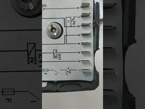 Gas Burner Controller - VM 41 / VM 42