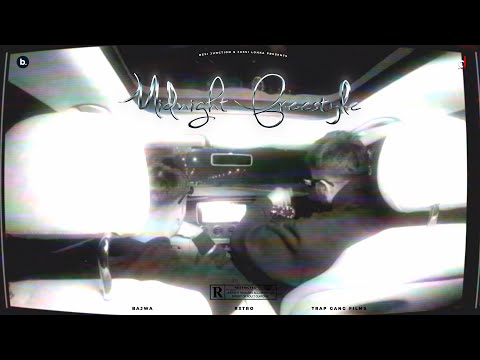 Midnight freestyle (Full Audio) — watch video