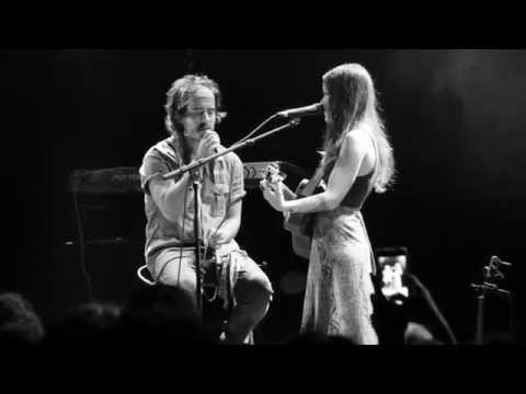 Natalia Doco & Flo Delavega - Siempre Me Quedara (Live Bordeaux)