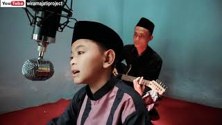 Download lagu SABEN MALAM JUMAT - PUJI PUJIAN FACHRI Akustik Anak Kecil mp3