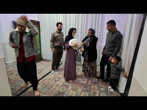 Two hearts, one path: reconstruction and tailoring 