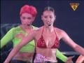 Alice Deejay - Better off Alone, back in my life, will i ever ( live TMF Awards 2000 )