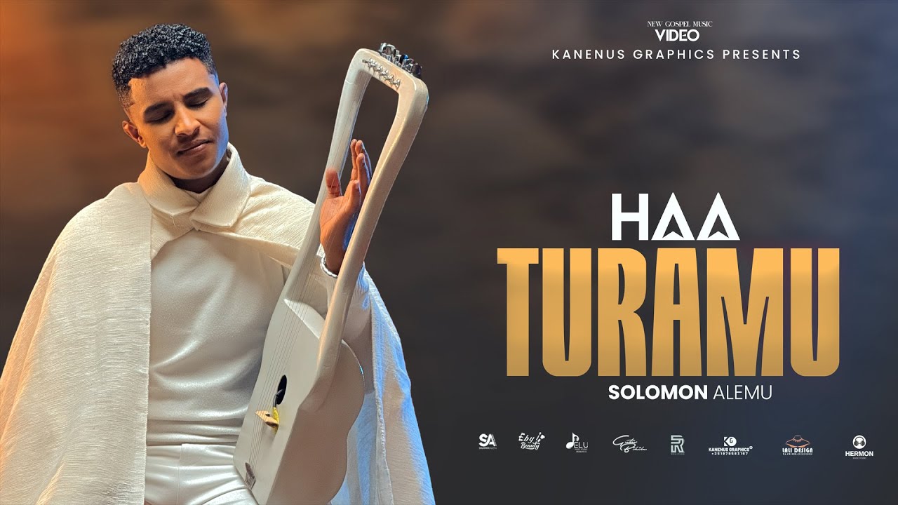 HAA TURAMU | Solomon Alemu | 2026 