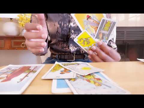 LIBRA WHAT WAS HE DOING WHEN HE HAD YOU? -A Deeper Look