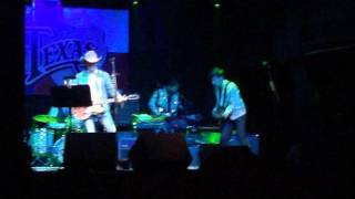 Dwight Yoakam- Nothin But Love Live @ Billy Bob's 8-18-12