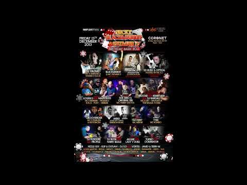 Original Sin B2B Sub Zero - Definition Nicky Blackmarket & Fatman D Birthday_HD