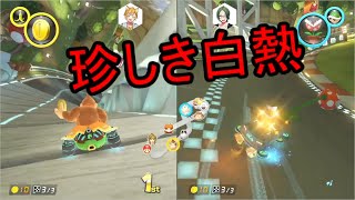 【1分動画】ちゃんと勝負になってる・・・【切り抜き】