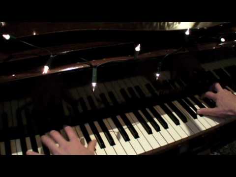 Boogie Woogie Troop - Mess Around