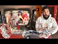 I FOUND 1 CRORE IN THE BACK SEAT OF MY CAR GONE WRONG