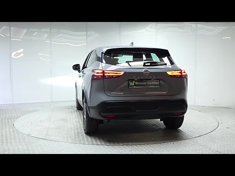 Nissan Qashqai 1.3 PET MILD HYBRID SV CVT *SCRAPPA - Image 2