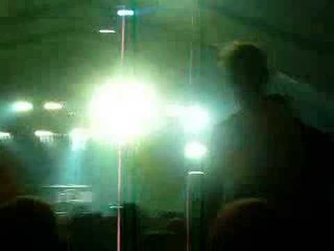 Paul van Dyk @ Foro Alterno Guadalajara - For an angel