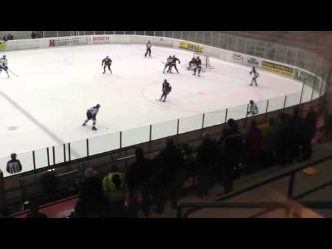 EHC Zuchwil Regio Saves 2015/16