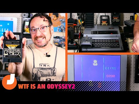 This Weird Old Console Had Some Of The Worst Driving Games