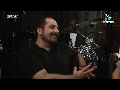 Ensaio - Wilson Carvalho   Parte 2