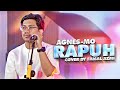 Rapuh Agnez Mo Cover By Faisal Azmi