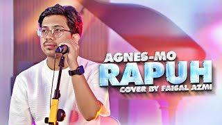 Download lagu Rapuh - Agnez Mo (Cover By Faisal Azmi) mp3