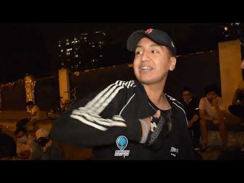 ARES vs PEKAS -Semifinal- Fecha 06 -Ascenso || Campo de Marte - 2022