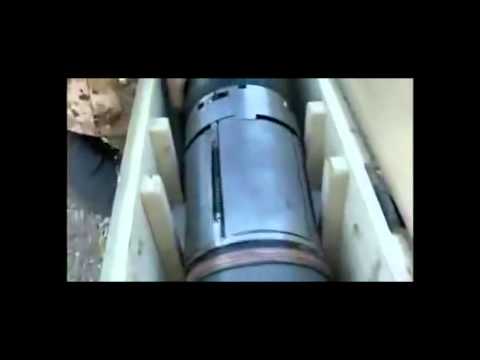 Iran unveils laser guided artillery shell only 5 nations in the world have this advanced technology