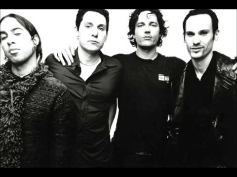 Third Eye Blind - Standing Up For You