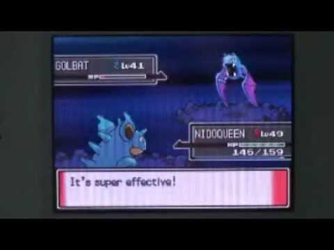 Pokemon Platinum Part 68, Ascending Mt Corenet