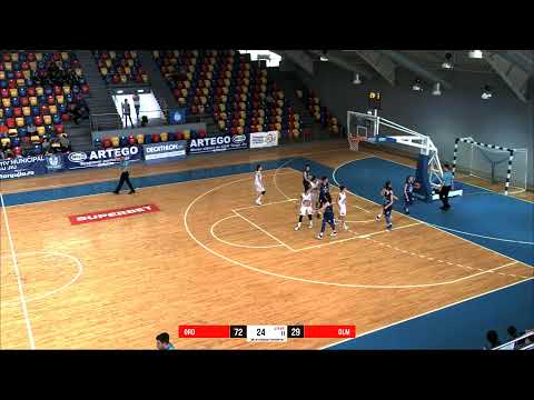 CN U13 F: ACS ROOKIES ORADEA - CS OLIMPIA BUCURESTI