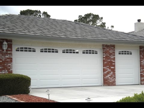 Oradell Garage Door - (210) 221-3195