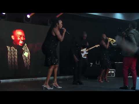 Ikhona Imvana (OFFICIAL VIDEO)