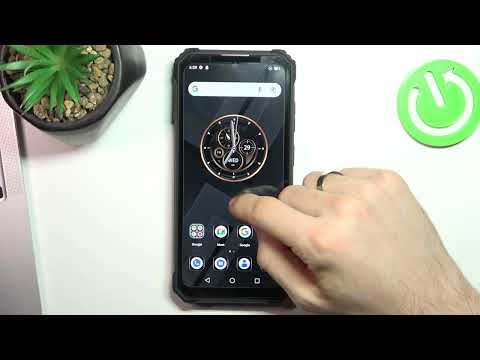 How to Speed Up Oukitel WP23 – Make Device Faster