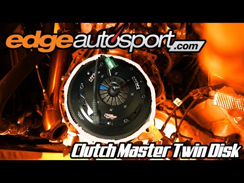 Clutch Madness Pt. 1 | Project FC3 | 10th Gen Civic