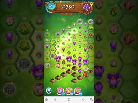 Blossom  Blast  Saga  2649