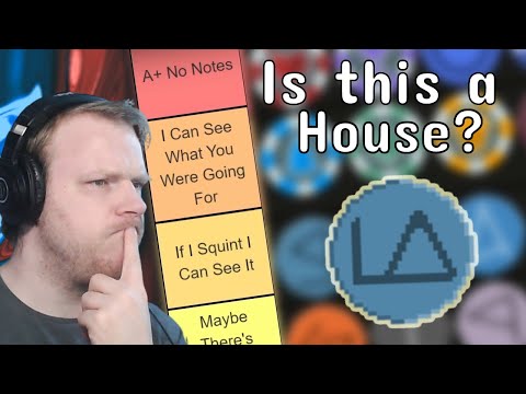 Which Boss Blind Tokens Actually Look Like Their Namesake? | Banter in Balatro