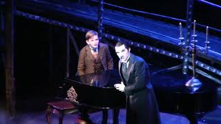 The Beauty Underneath: Love Never Dies US Tour