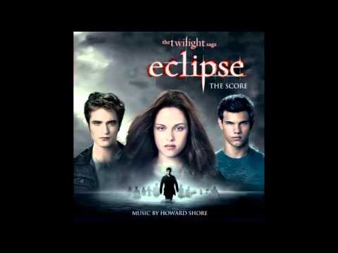 Wedding Plans- Howard Shore (Eclipse The Score)