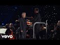 Andrea Bocelli, New York Philharmonic, Alan Gilbert - Ave Maria - Live From Central Park, USA / 2011