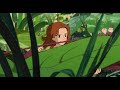 Cecile Corbel - Arrietty's Song (The Secret World of Arrietty)