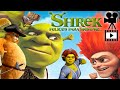 SHREK PELICULA COMPLETA EN ESPAÑOL FELICES PARA SIEMPRE VIDEOJUEGO The Full Movie VideoGame TV
