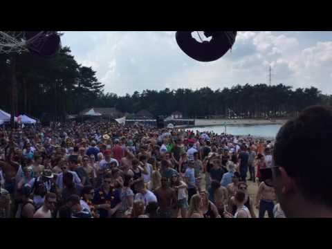 Steve Slight @ Thé Dansant Plage