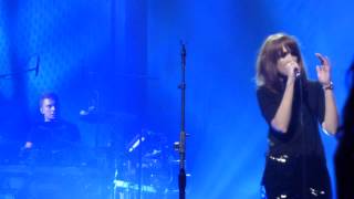 Laura Welsh - Unravel (HD) - Roundhouse - 22.09.13