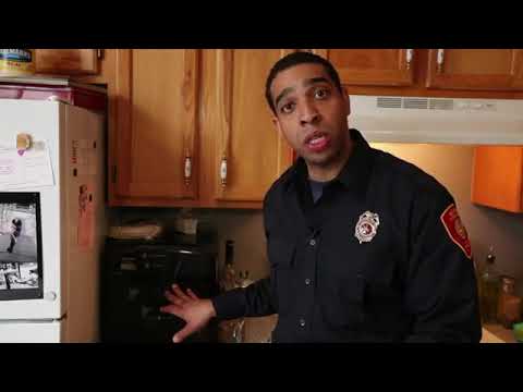 Plastic Wrap & Microwave Safety