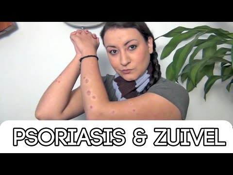 Nejrodermit mit der Arthritis Die Behandlung der Schuppenflechte vom Ton des toten Meeres