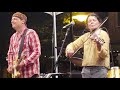 Donna The Buffalo - Yonder 8-15-19