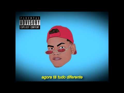 MC Lileu - Favelado Elegante (prod. PedrolaBeats)