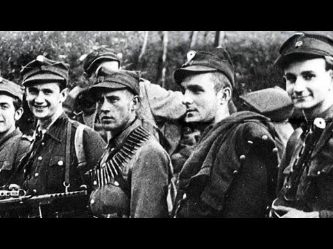 Nie masz nad żołnierza (Polish Patriotic Song About a Soldier) Metal/ Hard Rock Cover