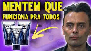 Gel Volumão funciona mesmo?  Não use antes de Ver Isso! Vale a Pena usar esse Super Gel Volumão?