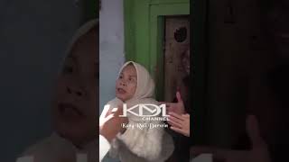 Download lagu KDM Enters Salami Alley, Residents Find a Beautiful Girl, Thought to Be Married mp3